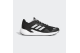 adidas Alphatorsion (FY0005) schwarz 1