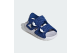 adidas ALTASWIM (JS2542) blau 4