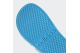 adidas Originals Adilette Aqua (FY8071) blau 5