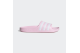 adidas Originals Adilette Aqua (FY8072) pink 1