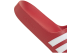 adidas Aqua adilette Badeslipper Grö e 39 1 3 (JP5771) rot 3