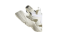 adidas Astir Sandal (HP2185) weiss 6