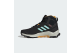 adidas AX4 Mid Beta COLD.RDY (IF7433) schwarz 6