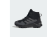 adidas Ax4r Mid Rain.Rdy (IF6517) schwarz 6