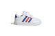 adidas Breaknet Court (HP8971) weiss 4