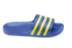adidas Adilette Aqua Blue (eg1759) blau 1