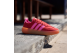 adidas Barreda Decode (JR0759) rot 2