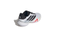 adidas Barricade 14 Clay Sandplatz Stabil 2026 (LA1507) weiss 4