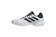adidas Barricade 14 Wide Allcourt Stabil 2026 (JQ7107) weiss 5