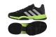 adidas Barricade Allcourt 2025 (IH5546) schwarz 4