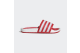 adidas Adilette Slide Boost (H01951) rouge 1