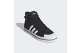 adidas Bravada Mid (FY4488) schwarz 4