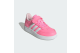 adidas Breaknet 2.0 (JI1684) pink 4