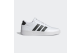 adidas Breaknet 3.0 (JR3547) weiss 1