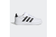 adidas Breaknet Court Elastic Lace and Top Strap (HP8963) weiss 1