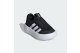 adidas Bubblecomfy (IH1264) schwarz 4