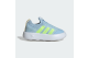 adidas Bubblecomfy (JR5988) weiss 1