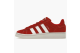 adidas Campus 00s Better Scarlet (HQ7041) rot 1