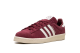 adidas Campus 80s x Sporty Rich (HQ6074) rot 5