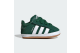 adidas Campus Crib (JR5797) grün 1
