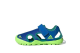 adidas Captain Toey (EF2242) blau 1