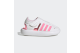 adidas Closed Toe Summer Water (H06321) weiss 1