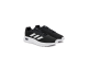 adidas Cloudfoam Comfy (IH2973) schwarz 1