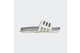 adidas Adilette Matte Silver Comfort (GW8746) bunt 1