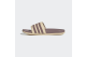 adidas Adilette Comfort (H03621) braun 6