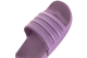 adidas Comfort adilette Badeslipper Grö e 36 2 3 (IF1923) lila 3