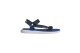 adidas Comfort Sandal (FY8163) blau 2