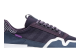 adidas ZX 500 RM Fnf Commonwealth (DB3509) bunt 4