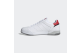 adidas COURT TOURINO (GZ0815) weiss 6