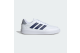 adidas Courtblock (IF4029) weiss 1