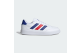 adidas Courtblock (IF4032) weiss 1