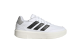 adidas Courtblock (JI2202) blanc 5