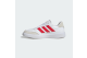 adidas Courtblock (JP5342) weiss 6