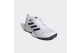 adidas CourtFlash (GW2518) weiss 5