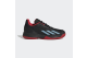 adidas Courtflash (HP9717) schwarz 1