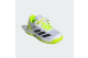 adidas Courtflash (JQ8820) weiss 4