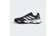 adidas CourtJam Control 3 (IF0458) schwarz 6