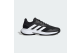 adidas CourtJam Control (ID1539) schwarz 1