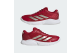 adidas Courtquick (KJ3636) rot 6