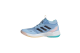 adidas Crazyflight 6 Mid (HP7032) blau 4