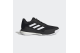 adidas CrazyFlight (FY1638) schwarz 1