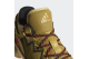 adidas D.O.N. Issue 2 Gummy (FV8963) gold 5