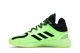 adidas D Rose 11 (FU7405) grün 6