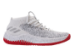adidas Dame 4 (CQ0471) weiss 3