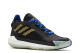 adidas Dame 6 Big (FV4214) schwarz 3