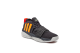 adidas Dame 8 EXTPLY (IF1512) schwarz 5